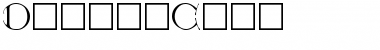 Download DieterCaps Font Download DieterCaps Font
