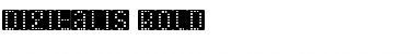 Download Digitalis Font Download Digitalis Font