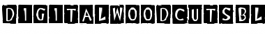 Download DigiWdctBlk ITC Font Download DigiWdctBlk ITC Font