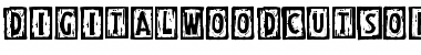 Download DigiWdctOpn ITC Font Download DigiWdctOpn ITC Font
