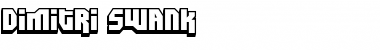 Download Dimitri Swank Font Download Dimitri Swank Font