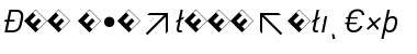 Download DIN-RegularItalicExp Font Download DIN-RegularItalicExp Font