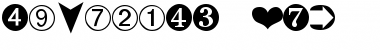Download Dingbats Two Font Download Dingbats Two Font
