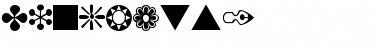 Download Dingbats1 Font Download Dingbats1 Font
