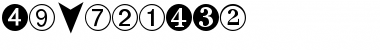 Download Dingbats2 Font Download Dingbats2 Font