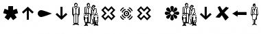 Download Dingbests-Regular Font Download Dingbests-Regular Font