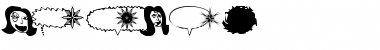 Download DingoBatz Font Download DingoBatz Font