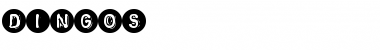 Download Dingos Font Download Dingos Font