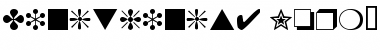 Download Dingthings4 Font Download Dingthings4 Font