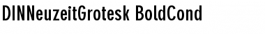 Download DINNeuzeitGrotesk-BoldCond Font Download DINNeuzeitGrotesk-BoldCond Font