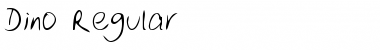 Download Dino Font Download Dino Font