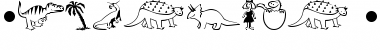 Download Dinosaurs MT Font Download Dinosaurs MT Font