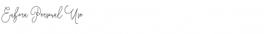 Download Eufora Font Download Eufora Font