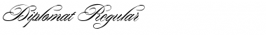 Download Dilpomat Font Download Dilpomat Font