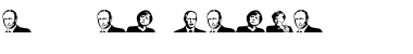 Download European Leaders Font Download European Leaders Font