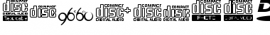 Download DiscMakers Font Download DiscMakers Font
