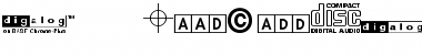 Download DiscMakersFont0304 Font Download DiscMakersFont0304 Font