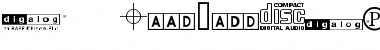 Download DiscMakerslogo0801 Font Download DiscMakerslogo0801 Font