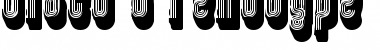 Download disco 3 Font Download disco 3 Font