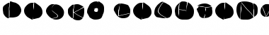 Download DiskO-LightInvers Font Download DiskO-LightInvers Font