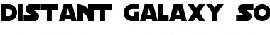 Download Distant Galaxy Solid Font Download Distant Galaxy Solid Font