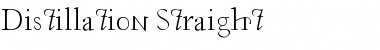 Download Distillation Font Download Distillation Font