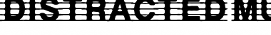 Download distracted musician Font Download distracted musician Font