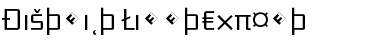 Download District-LightExpert Font Download District-LightExpert Font
