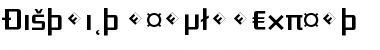 Download District-RegularExpert Font Download District-RegularExpert Font