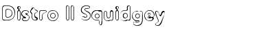 Download Distro II Squidgey Font Download Distro II Squidgey Font