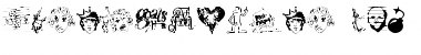 Download DisturbedBats Font Download DisturbedBats Font