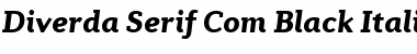 Download Diverda Serif Com Font Download Diverda Serif Com Font