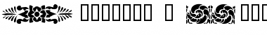 Download Dividers & Misc Font Download Dividers & Misc Font
