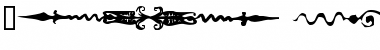 Download DividersTwo Font Download DividersTwo Font