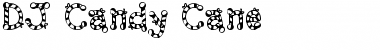 Download DJ Candy Cane Font Download DJ Candy Cane Font