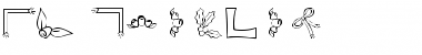 Download DJ Corners Font Download DJ Corners Font