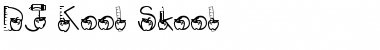 Download DJ Kool Skool Font Download DJ Kool Skool Font