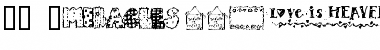 Download DJ Little miracles III Font Download DJ Little miracles III Font