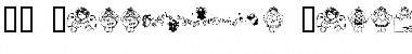 Download DJ Little Miracles Font Download DJ Little Miracles Font
