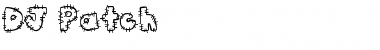 Download DJ Patch Font Download DJ Patch Font