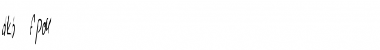 Download djb_font Font Download djb_font Font