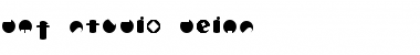 Download dmf studio deins Font Download dmf studio deins Font