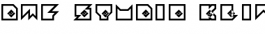 Download dmf studio klinik dekan 01 Font Download dmf studio klinik dekan 01 Font