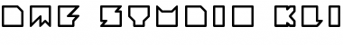 Download dmf studio klinik dekan Font Download dmf studio klinik dekan Font