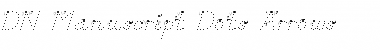 Download DN Manuscript Dots Arrows Font Download DN Manuscript Dots Arrows Font