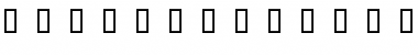 Download DocTerman Font Download DocTerman Font