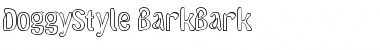 Download DoggyStyle Font Download DoggyStyle Font