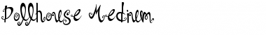 Download Dollhouse Font Download Dollhouse Font