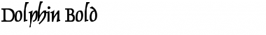 Download Dolphin Font Download Dolphin Font
