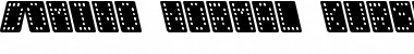 Download Domino normal kursiv Font Download Domino normal kursiv Font